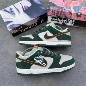 Nike Air Show