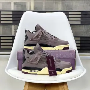 Air Jordans