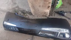 Front Bumper 2009-2012 Acura Tl