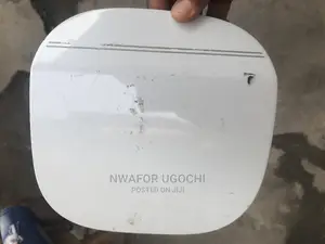 Outer Tank Cover 2009-2012 Pilot