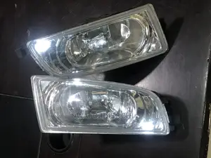 Fog Light 2006-2008 City