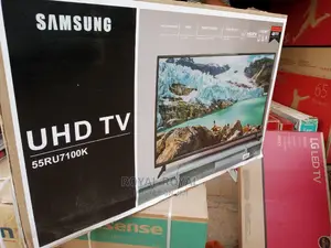 Favorite Samsung(55RU7100) 55''UHD Smart TV