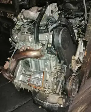 Japan Engine for Sienna and Lexus.(1mz)