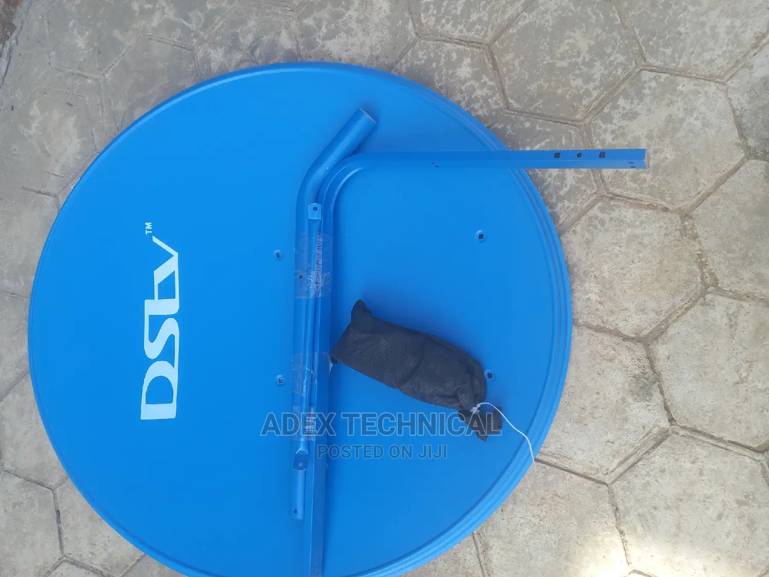 Dstv Installation