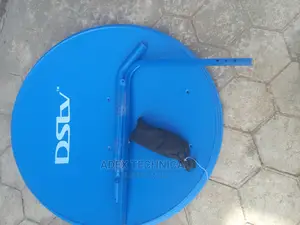 Dstv Installation