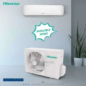 Air Condition Installation