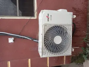 Air Condition Installation