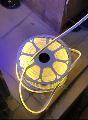 Neon Rope Light