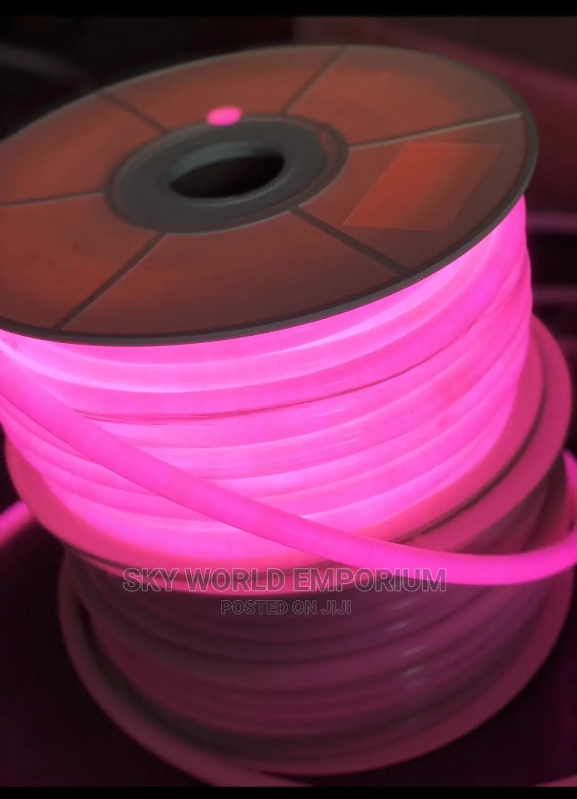 Neon Rope Light