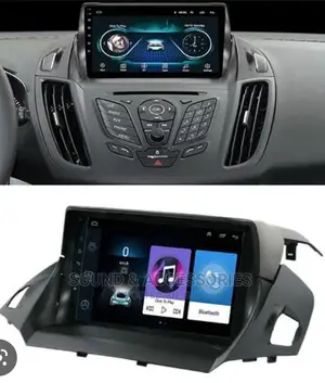 Ford Escape Kuga 2013-2017 Android GPS Navigation System