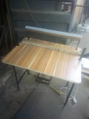 Padel Nylon Sealing Machine Local Made