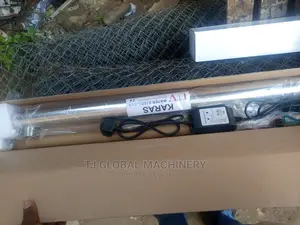 Uv Sterilzer1ton