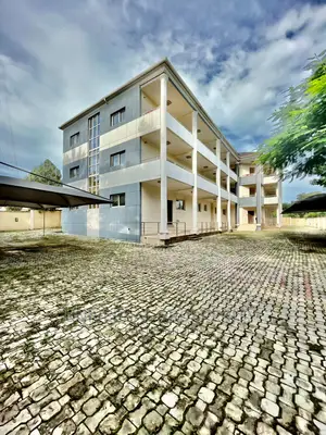 Plaza for Sale in Utako, Abuja