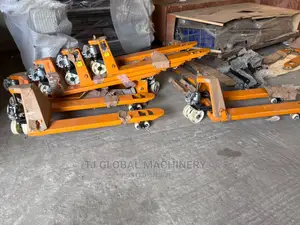 2500kg Pallet Truck