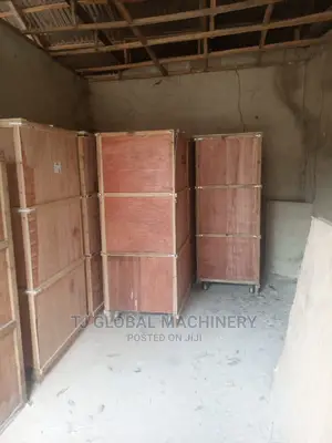 Purewater Machine