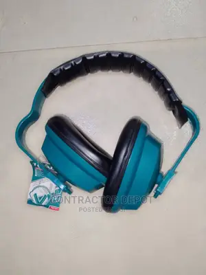 Total Tools Earmuffs