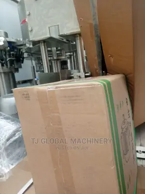 Mono Block 8-8-3 Bottle Water Production Machine