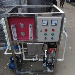 Ro Local Made 4 Mambrane