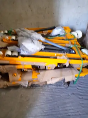 Pallet Truck 3000kg