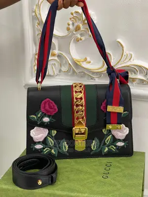 Original GUCCI Ladies Bags Available in Store