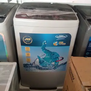 Thermocool 7kg Full Automatic Washer Top Loader