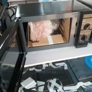 Scanfrost Microwave Oven Sfmwo20cm
