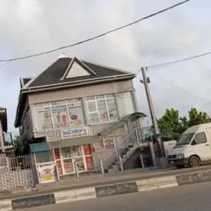 A Functional Eatery and Game House at Ojo
