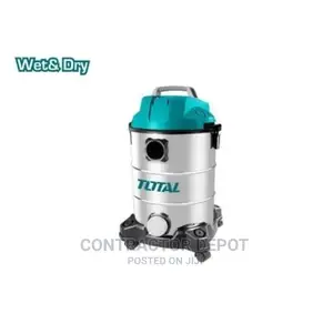 High Quality 30ltrs Wet And Dry Vacuum Cleaner
