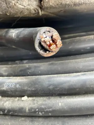 16mm X4core Armored Cable Available at Affordable Prices