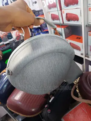 Hard Carrying Bag for HK Onyx Studio 7 Wireless Speaker