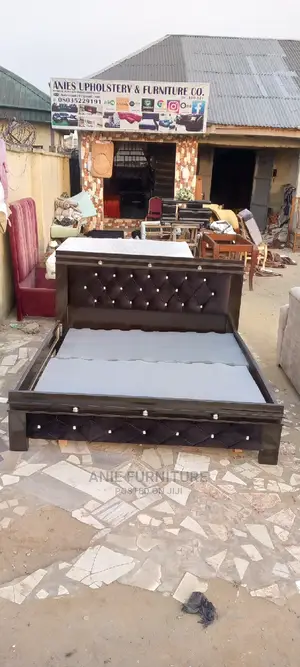 Bed Frame at Affordable Price