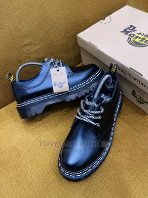Dr Martens Boot