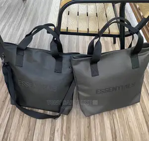 Essentials Duffle Bag