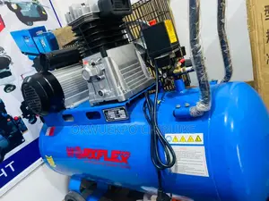 Original Air Compressors 2.2kw 3HP 220V 10bar 150psi 150L
