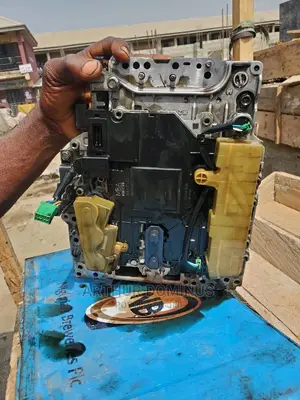 Infiniti Fx37 G37 Q50 Gearbox Valve-Body 2010/2015