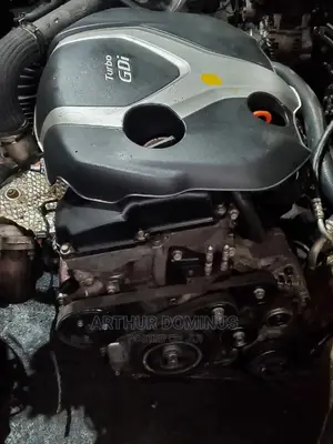 Kia Sorento Sportage Optima Turbo Gdi Engine 2011/2016