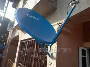 Dstv Installers Enugu