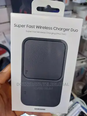 Samsung Super Fast Wireless Charger