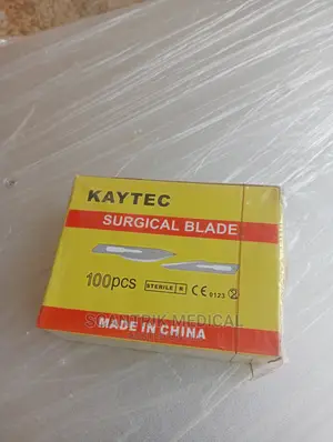 Surgical Blade