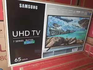 Smart Tv 65 Inches Samsung