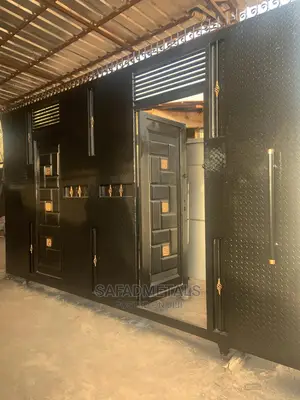 14ft Rolling Gate