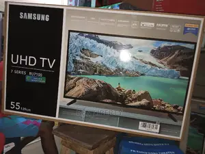 55 Inches Smart TV Samsung