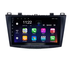 Android Car Stereo for Mazda 3 2004 -2013