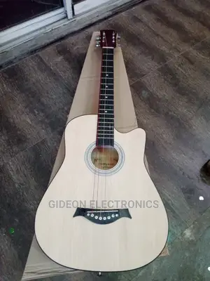Windy 38" Acoustic Guitar