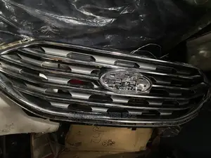 Ford Edge Front Grille 2018 2019 2020