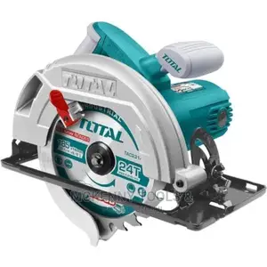 Total Circular Saw 1400w