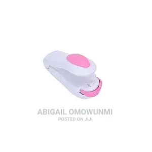 Portable Handheld Sealing Machine.