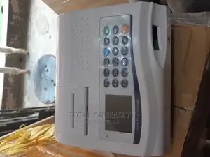 Urine Analyzer