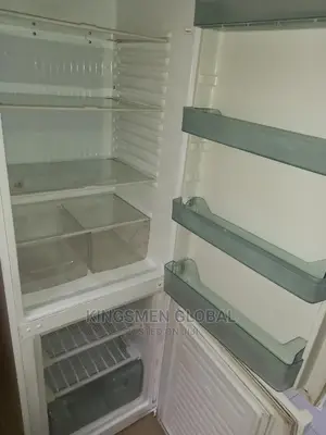 Double Door Refrigerator