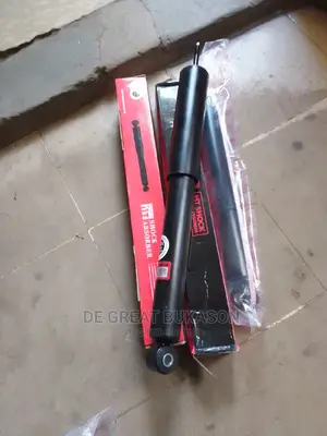 Rear Shock Absorber Toyota Tacoma 2006-2015